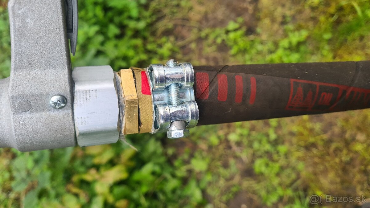 IBC na tankovanie. - 13