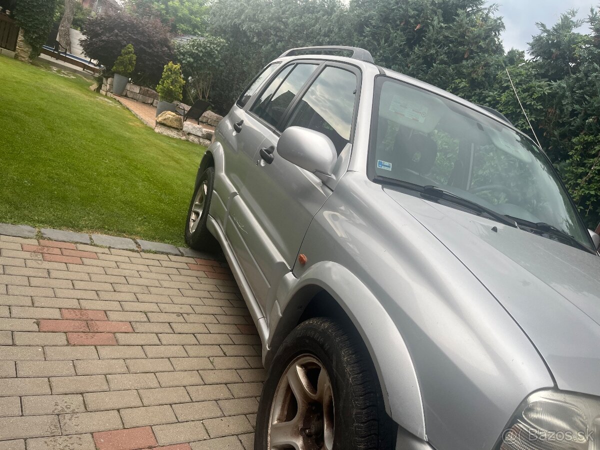 Suzuki Vitara - 13