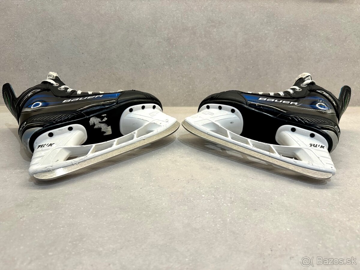 Korčule Bauer X Junior 2.5 - 13
