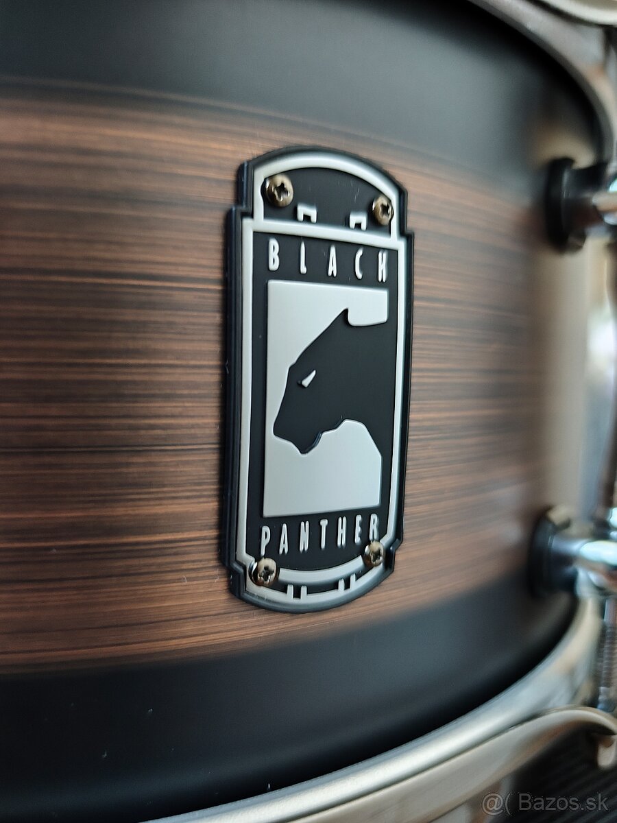 Mapex Black Panher Nomad - 13