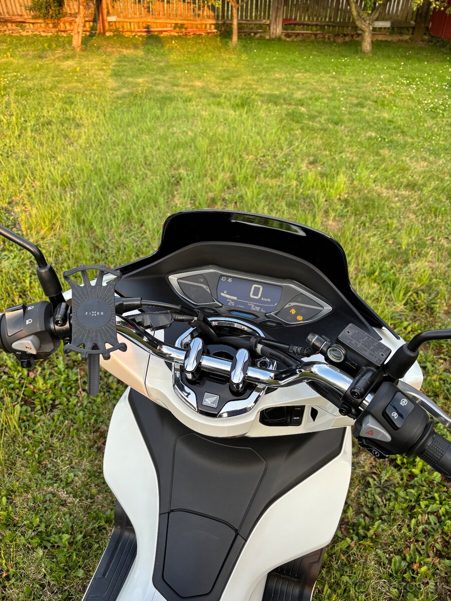 Honda PCX 125 - 13