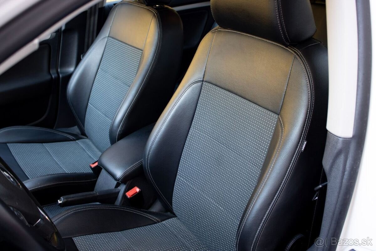 Volkswagen Golf Variant 1.4 TSI Highline - 13