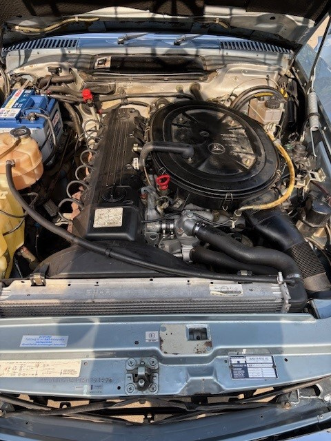 Mercedes Benz SL 300 - 13