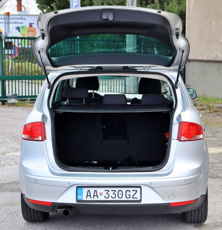 Seat Altea XL 1.6 TDi I-Tech - 13