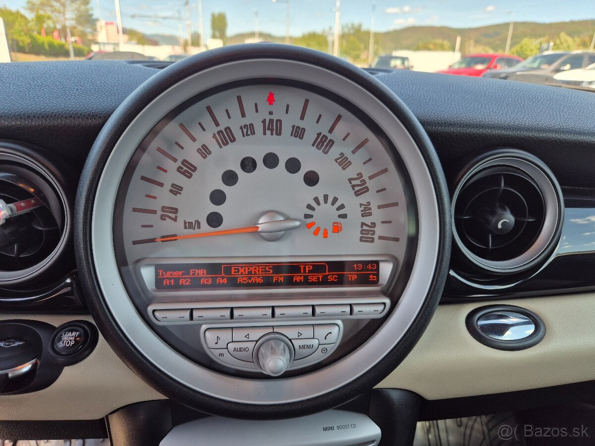 Mini John Cooper Works - 13