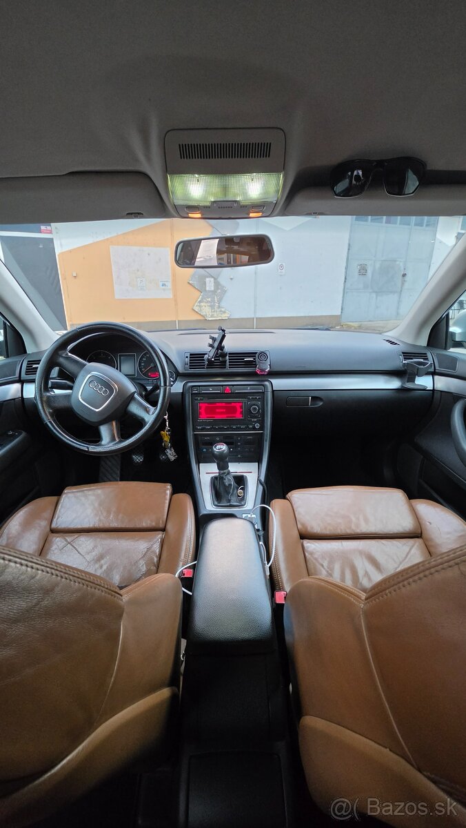 Audi A4 - 13