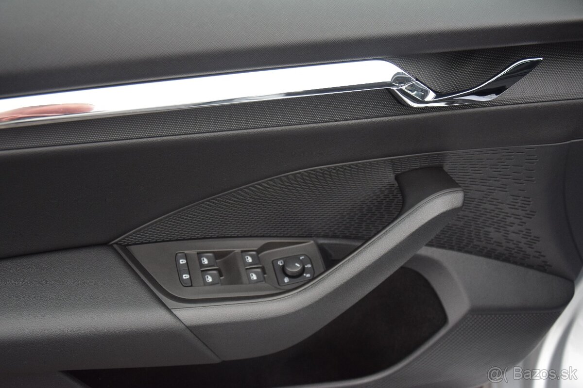 Škoda Octavia Combi 2.0 TDI - 128 931 km - odpočet DPH - 13