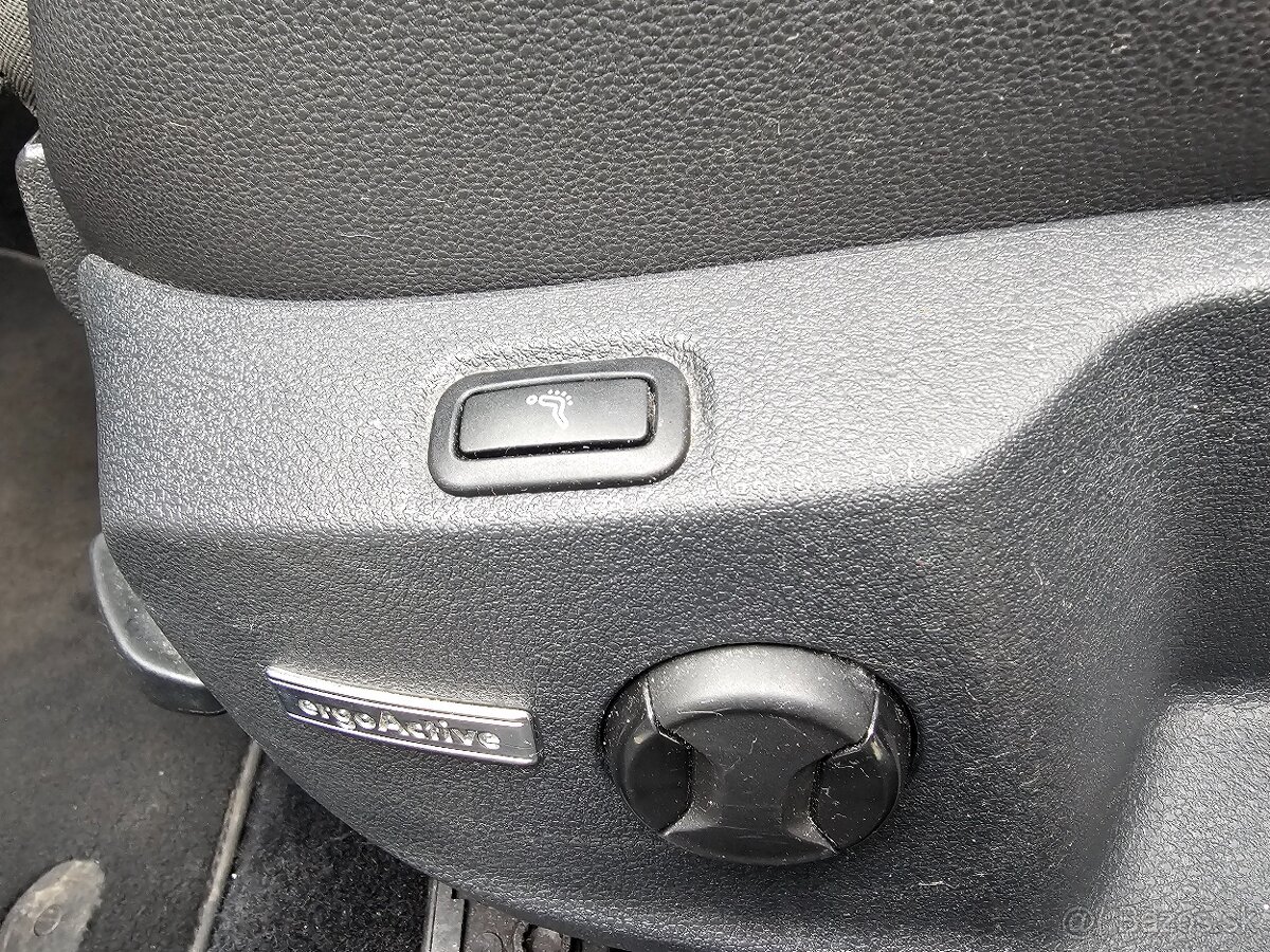 Vw Golf Variant VII 2.0 tdi dsg - 13