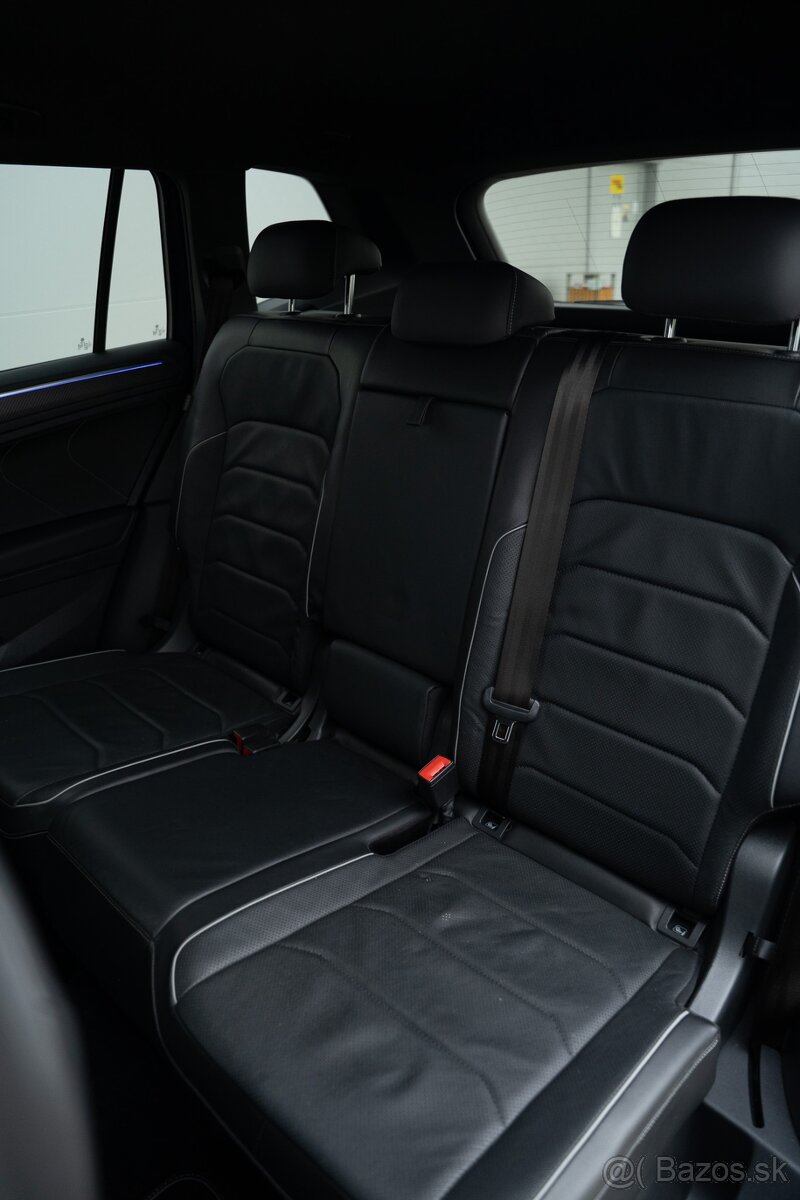 Volkswagen Tiguan Allspace R-Line 4Motion 2.0 TDI 147 kW DSG - 13