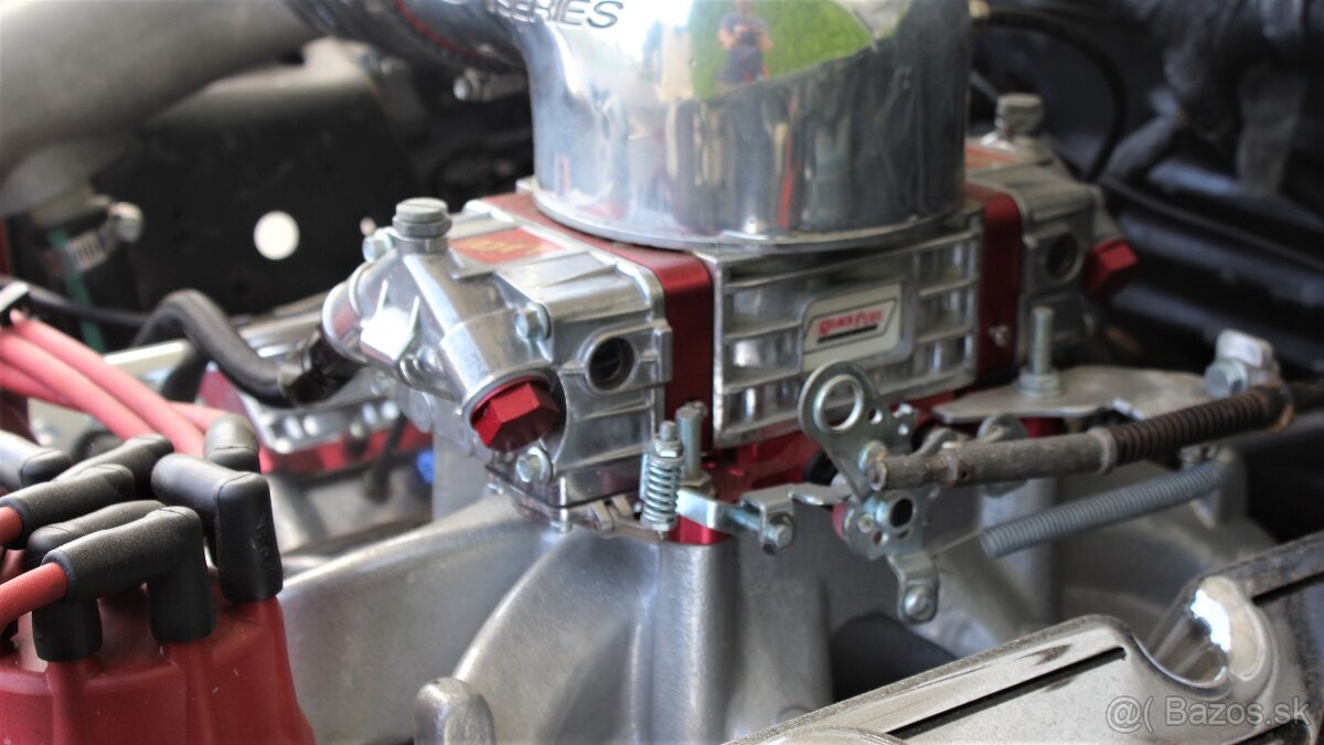 1989 FORD MUSTANG GT 347 STROKER 5SPEED SUPERCHARGED - 13