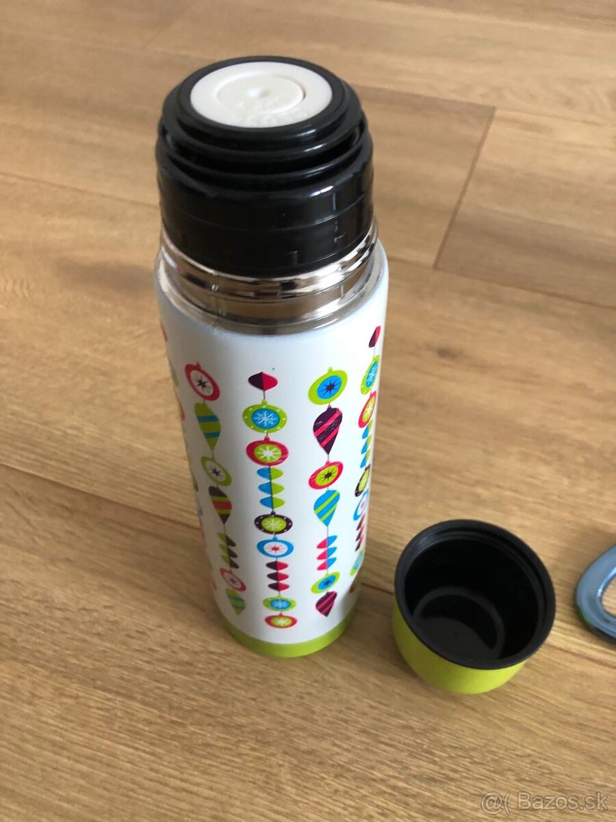 Black Diamond , Termos work - 13