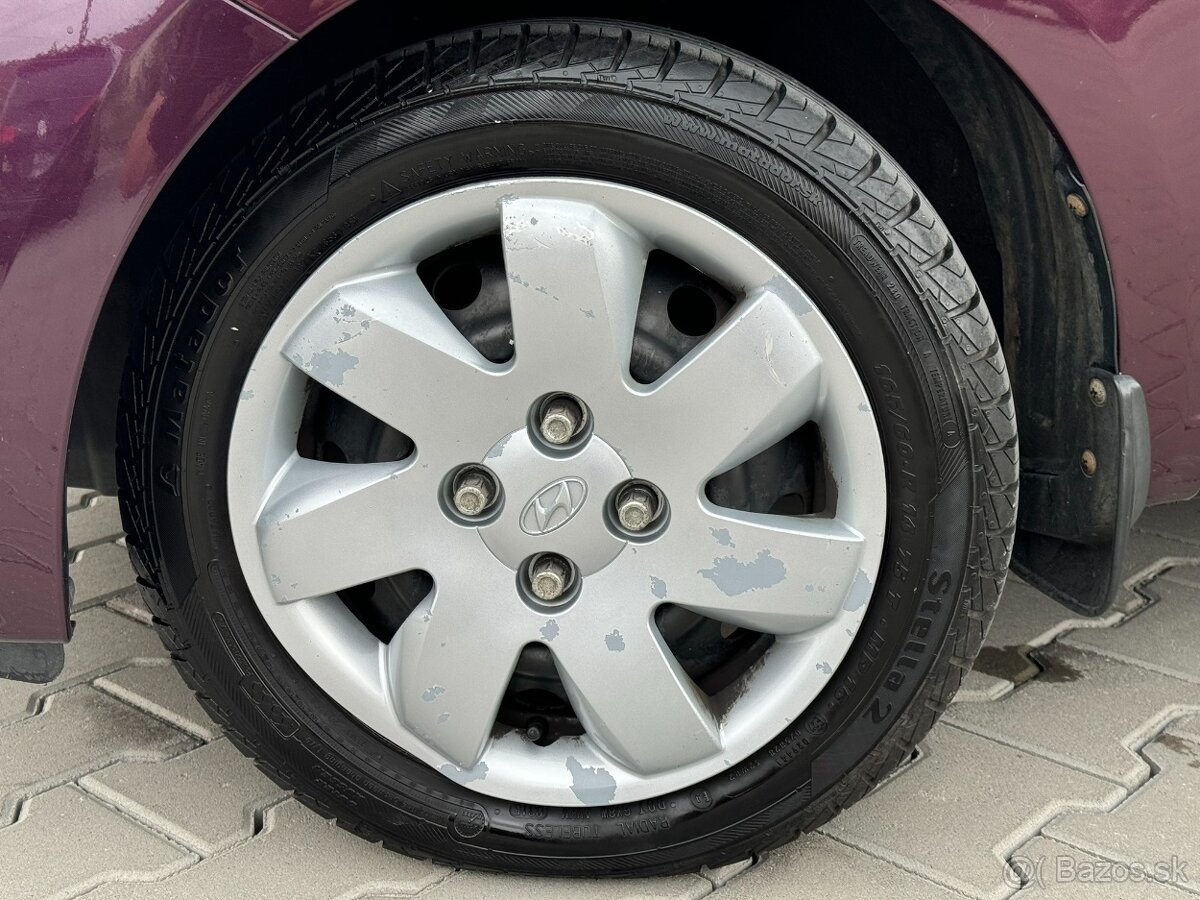 Hyundai i10 1.2 63kw - 13