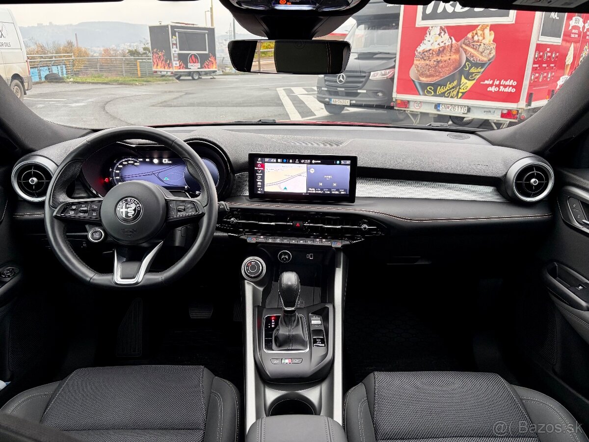 Alfa Romeo Tonale Ti 1.6 Mjet 130k - 13