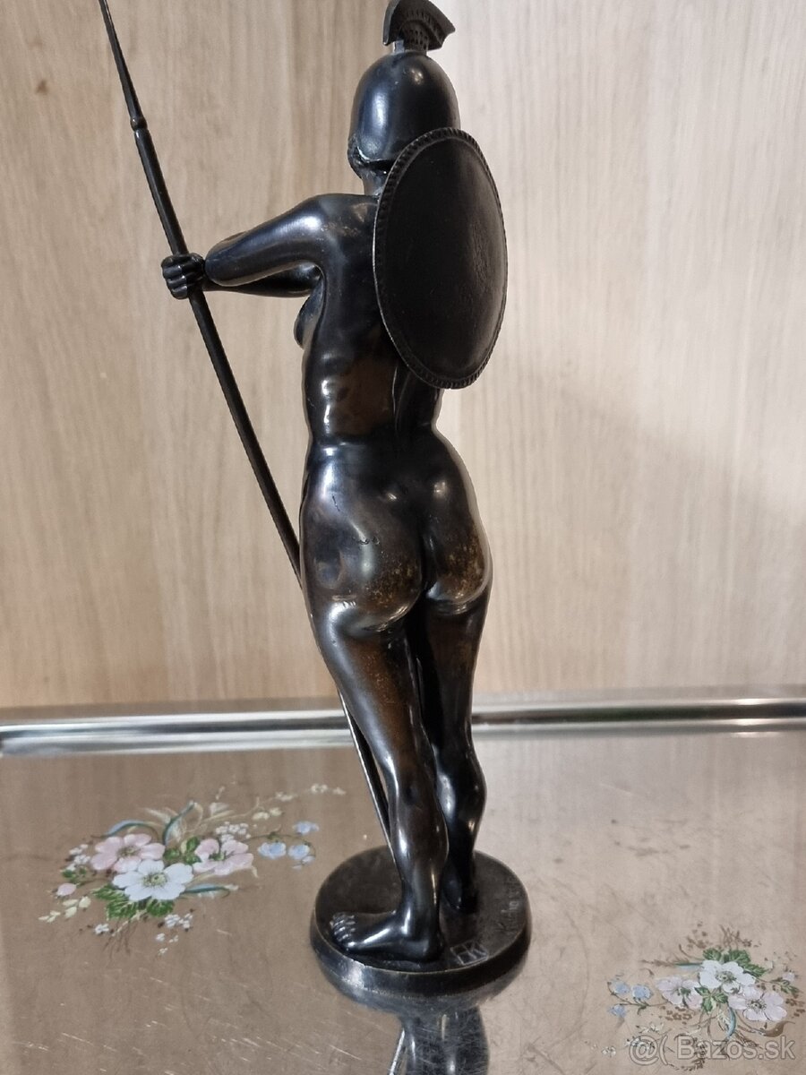 Predám zberateľské dekorácie - 13