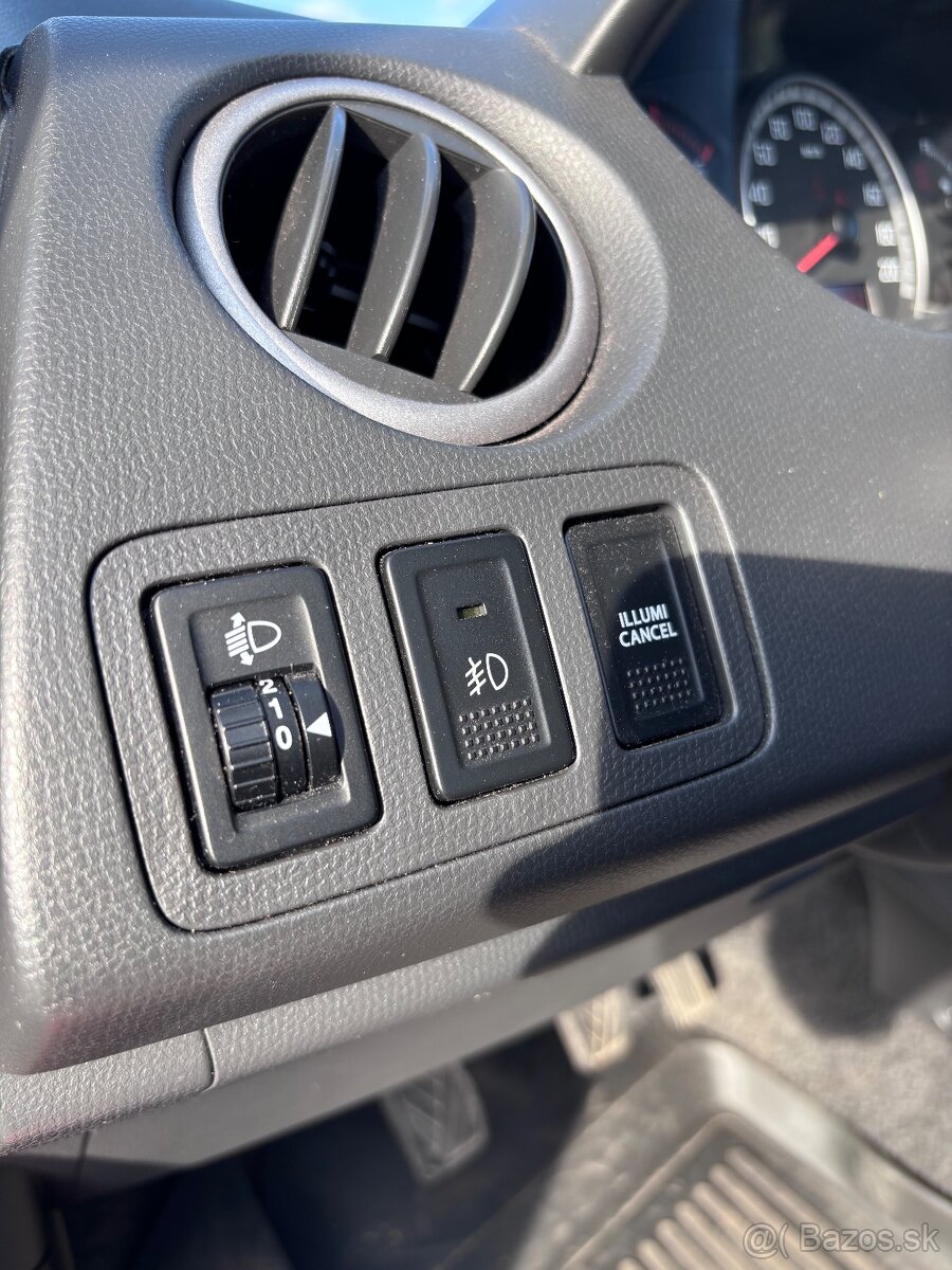 Suzuki Swift - 13