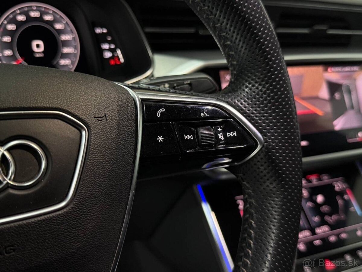 Audi A7 - 13