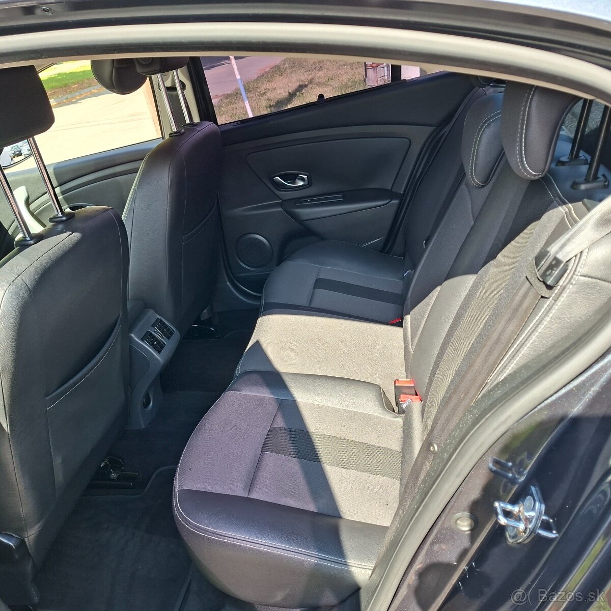 Renault Fluence 1.5 dCi 110k Privilege - 13