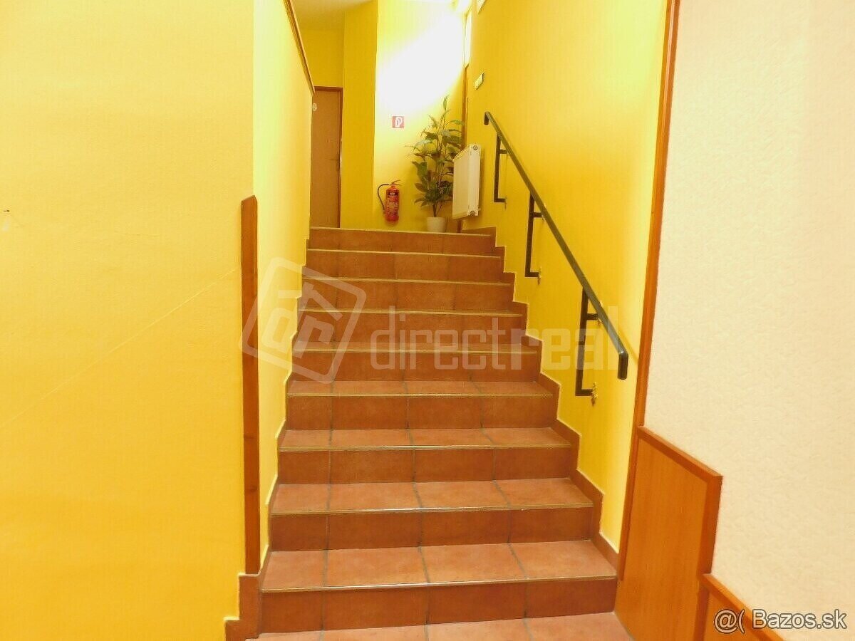 Predaj reštaurácie v centre mesta Holíč - 13