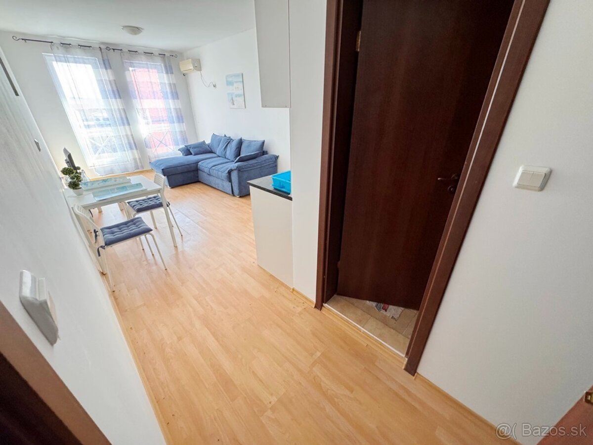 Apartmán pri mori – Slnečné pobrežie - 13
