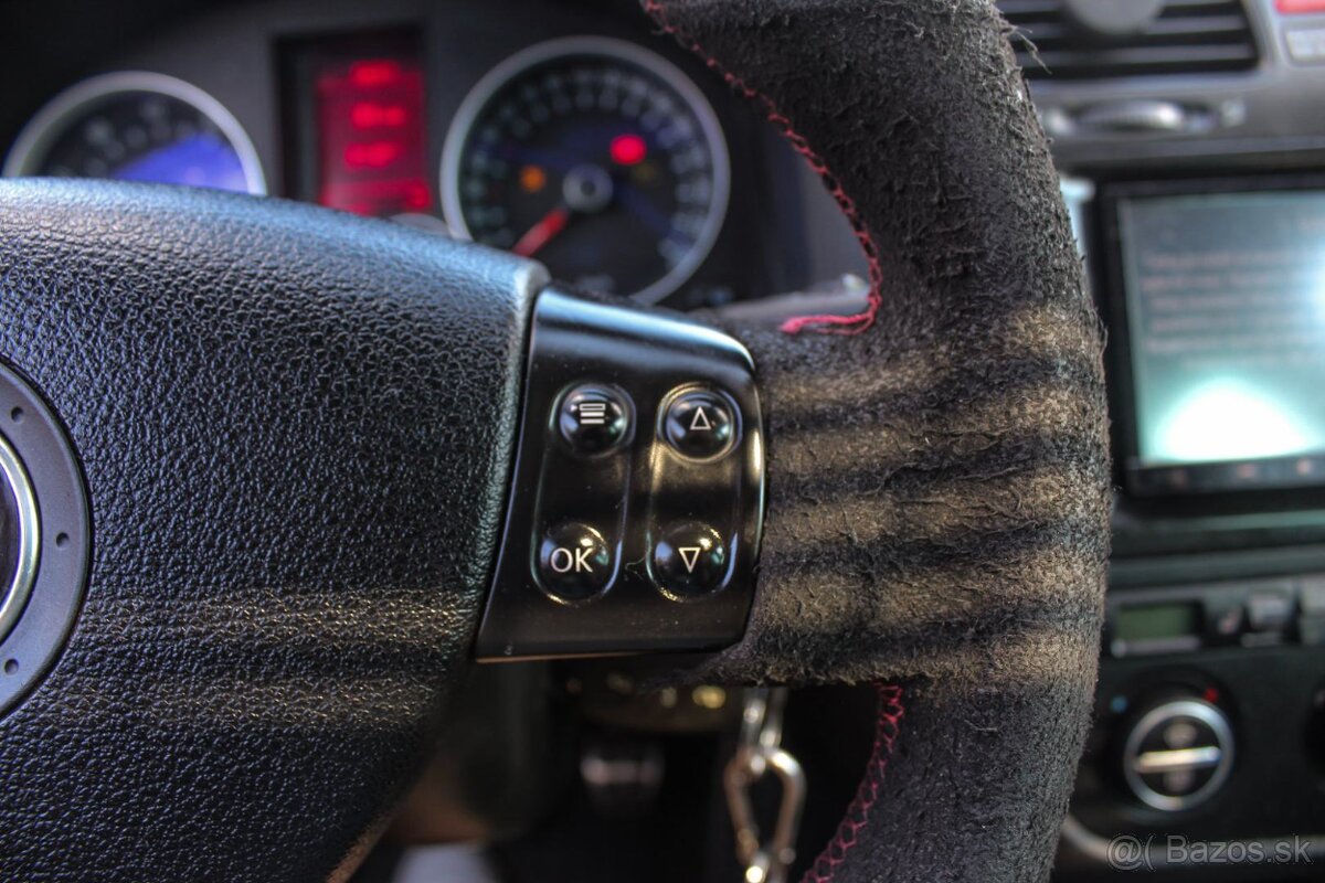 Golf 5 GTi ABARTH - 13
