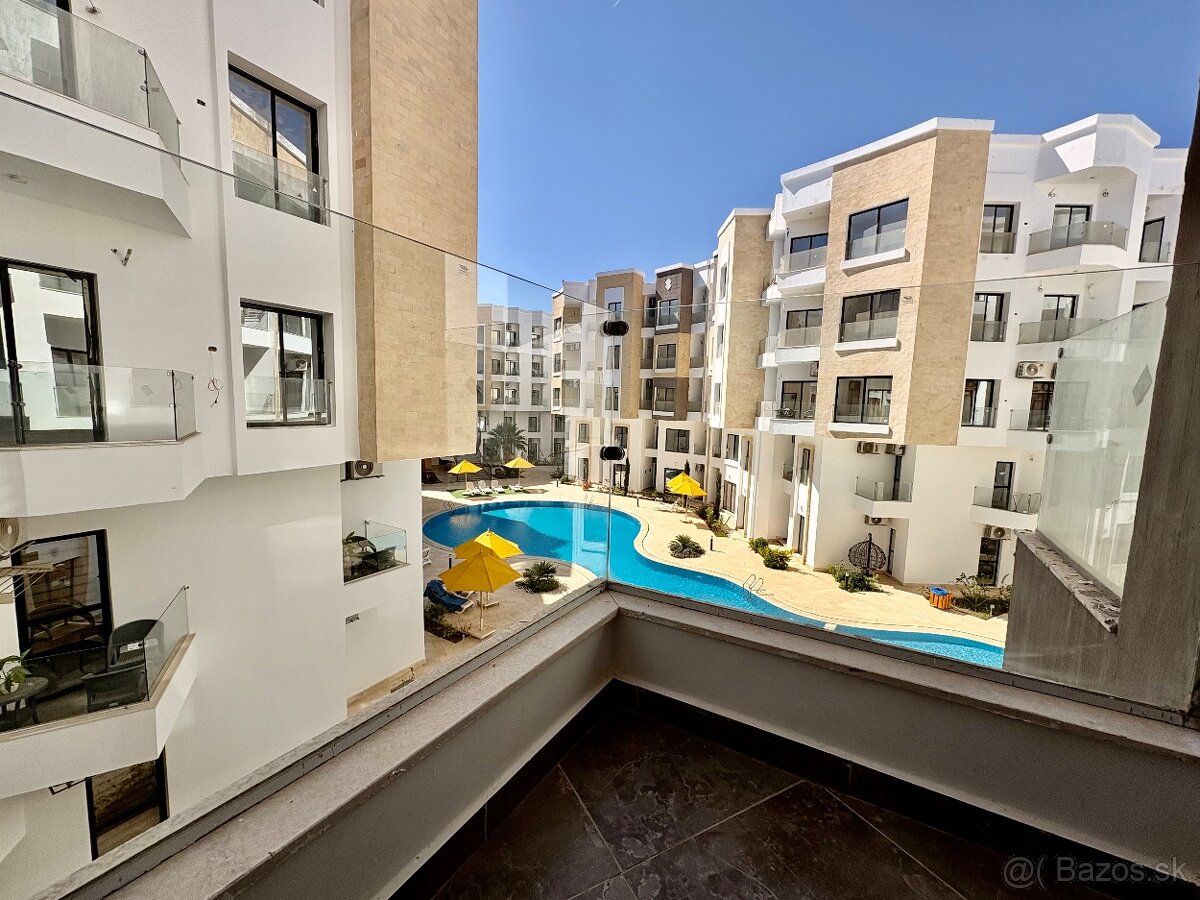 Predam apartman v Egypte Hurghada( - 13