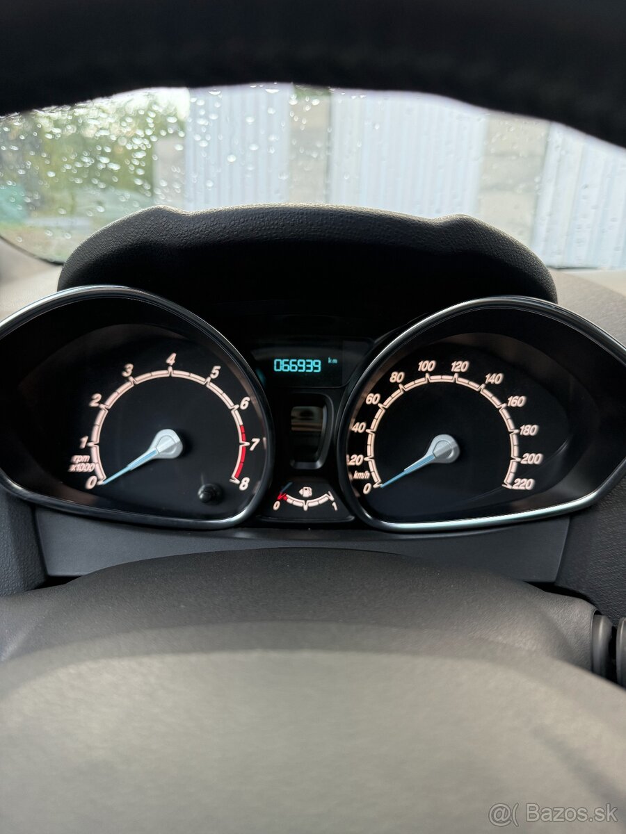 Ford Fiesta 1.0 Ecoboost ST Line - 13