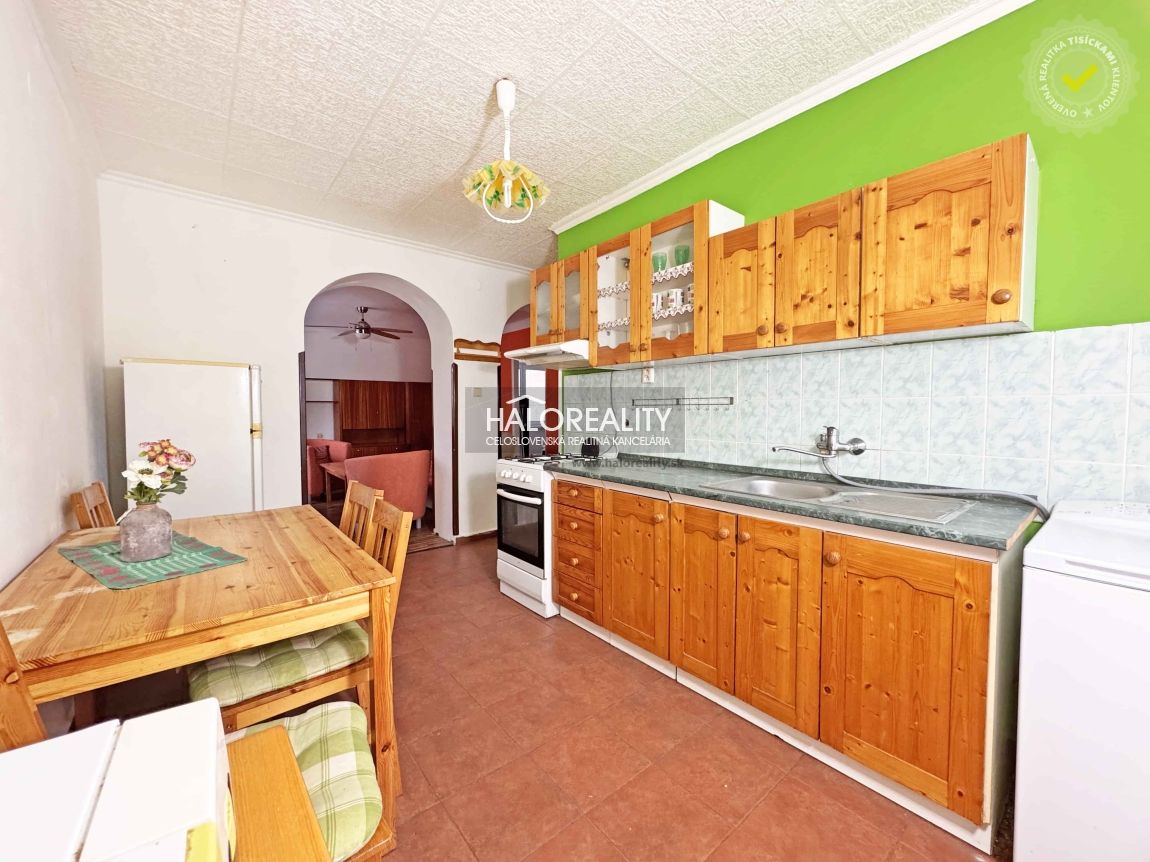 HALO reality - Predaj, dvojizbový byt Komárno, Zváračská uli - 13