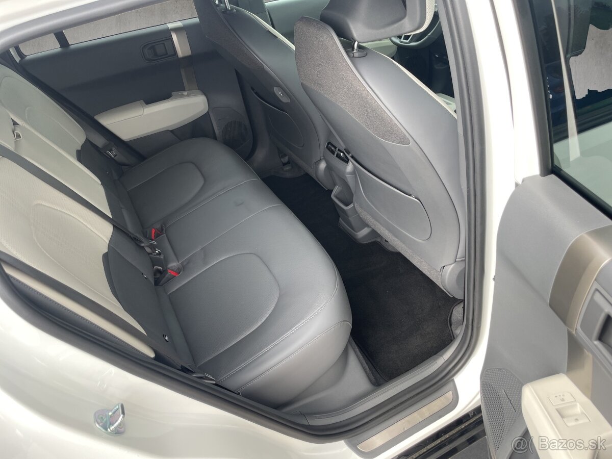 Predám KIA EV3 GT Line 81,4 kWh - 13