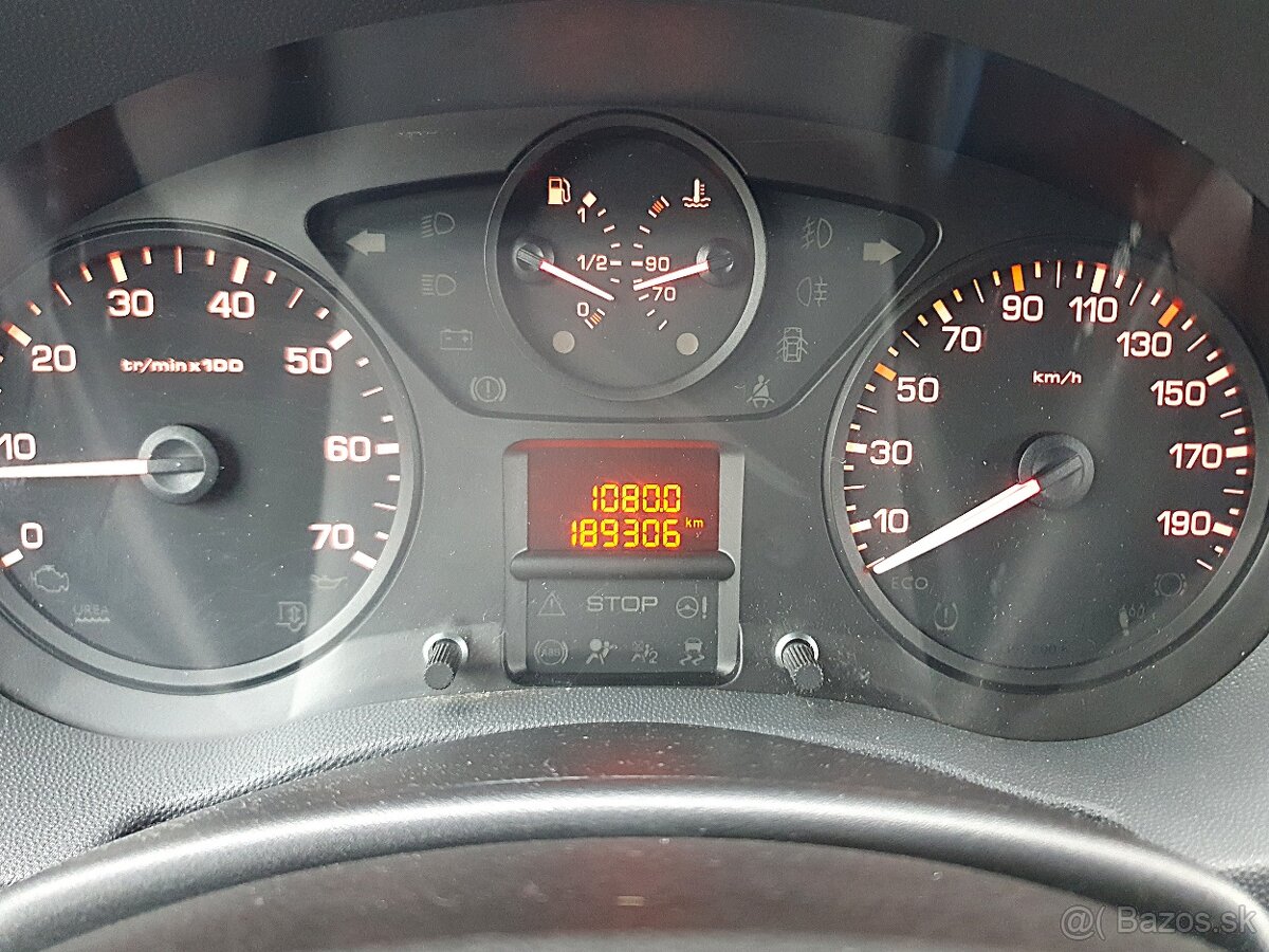 Fiat Scudo 2.0 16V MultiJet L2H1 Comfort - 13