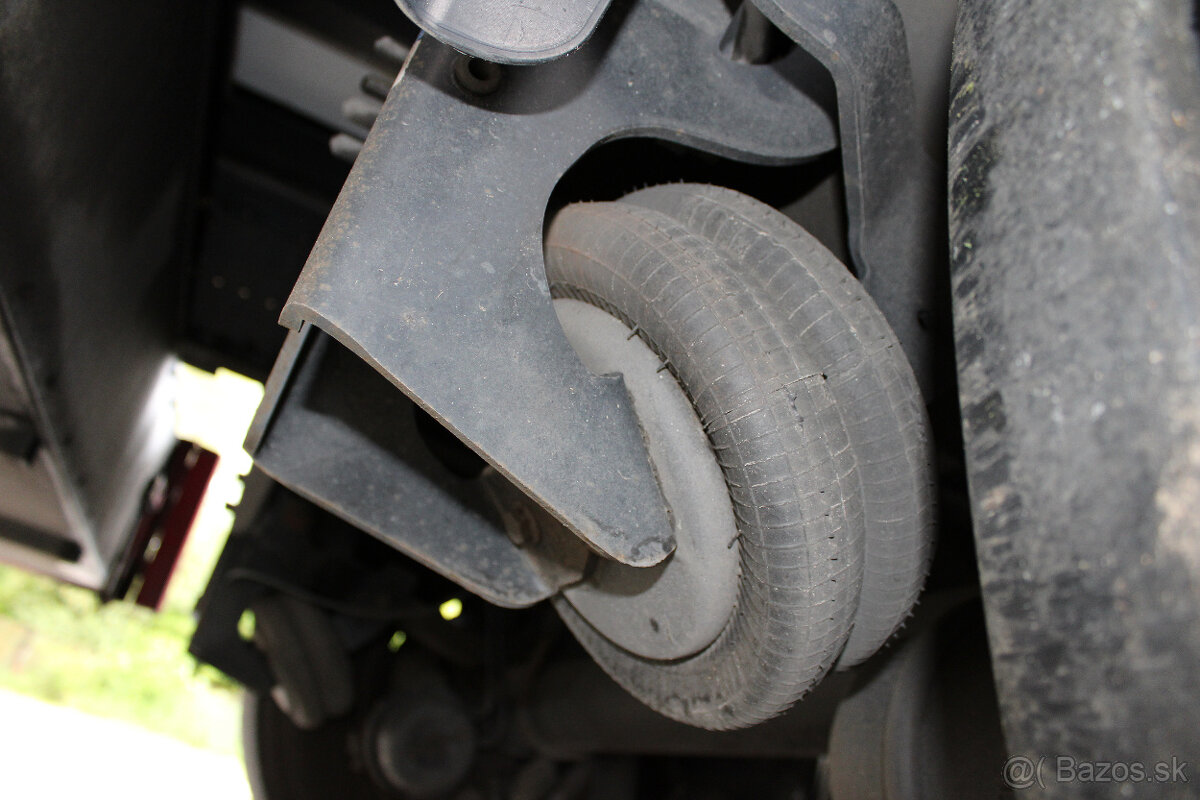 Schmitz Cargobull SCBS3T VARIOS - 13