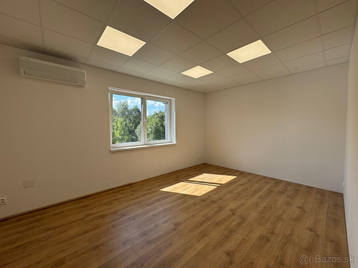 Na prenájom Obchodné priestory Lipany, okres Sabinov - 13