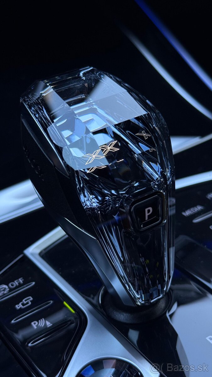 BMW X5 XDrive 40i mHEV AUTOMAT - 13