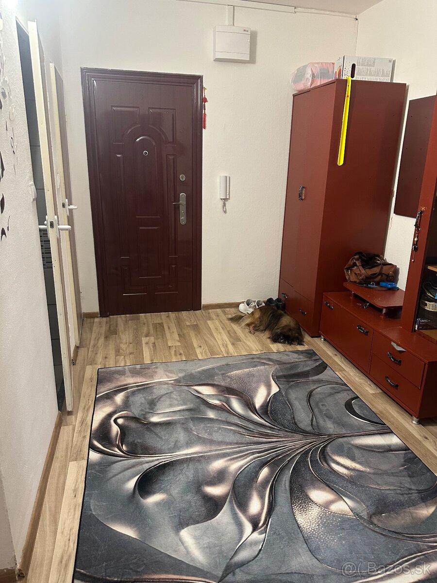 Veľký krásny byt - 13