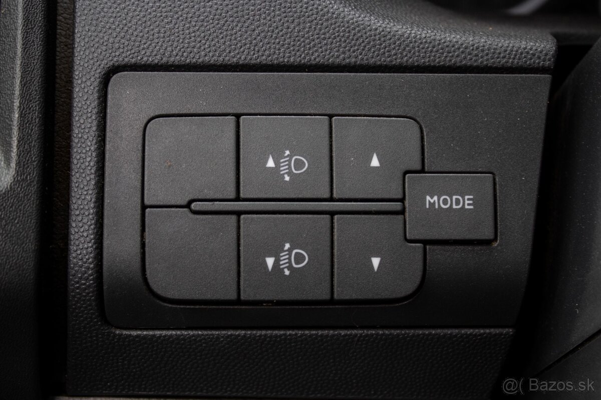 Citroën Jumper 2.2 HDi L1H1 - 13