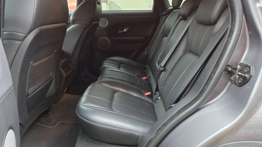 Land Rover Range Rover Evoque 2.0 eD4 150 SE - 13