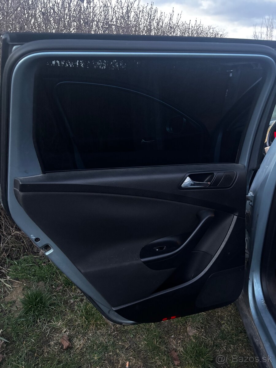Volkswagen passat variant 1.9Tdi 77kw - 13