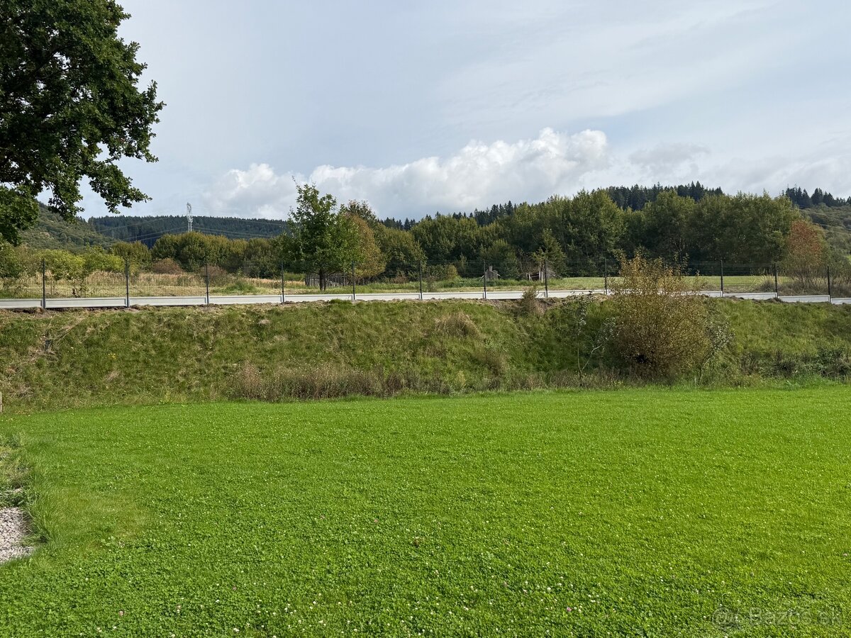 Montáž oplotenia ✅ - 13