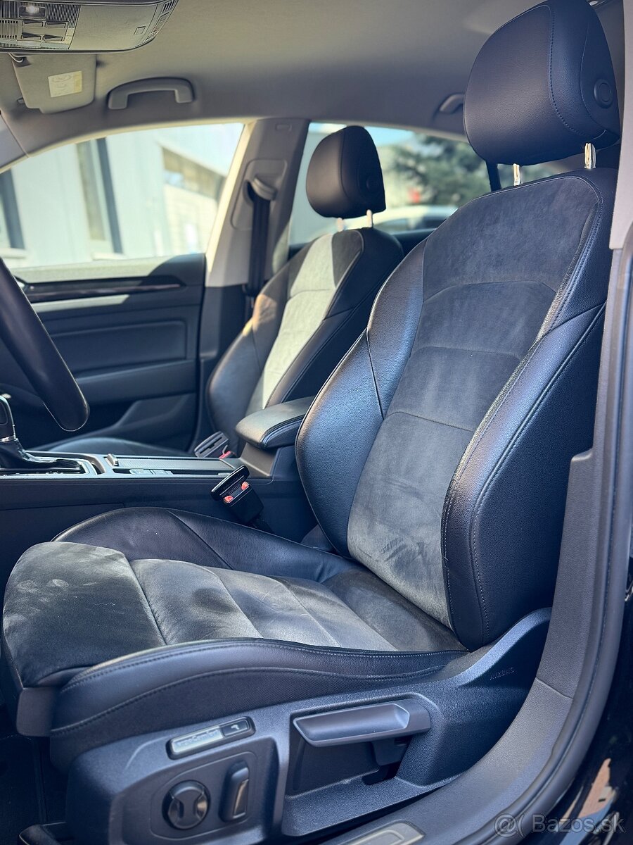 VOLKSWAGEN ARTEON 2.0TDi DSG 4MOTION - 13