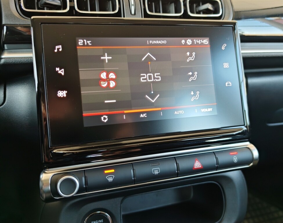 Citroën C3 PureTech 82 S S Shine Pack - 13