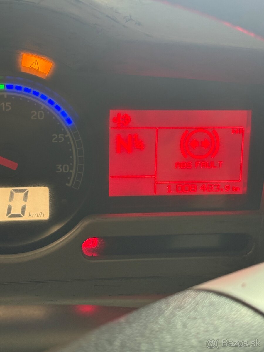 Predam tahac Renault Premium 410 - 13