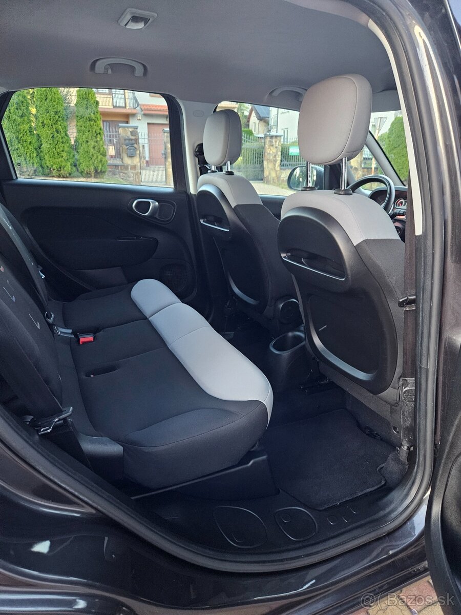 Fiat 500L 1.4 95PS URBAN EURO6B - 13