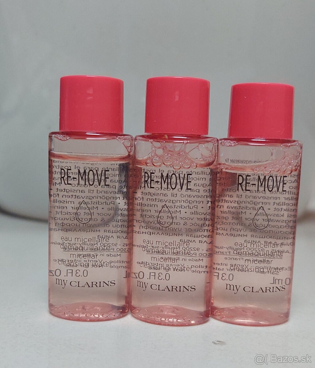 predam novu kozmetiku BIOTHERM a CLARINS - 13