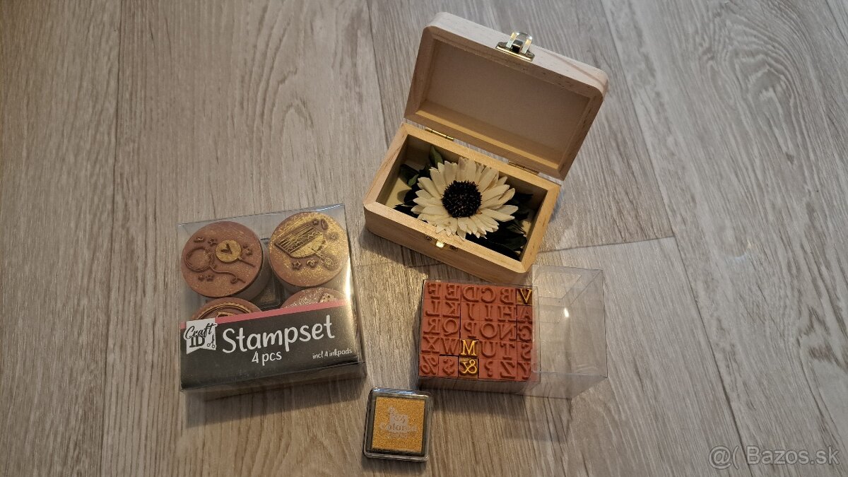 Doplnky na svadbu - 13