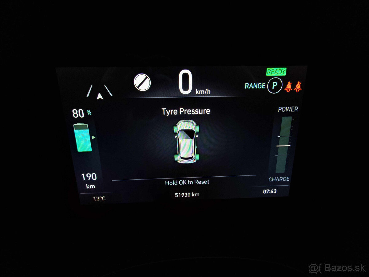 Fiat 500E 2021 3+1 42 kWh 87kW - 13