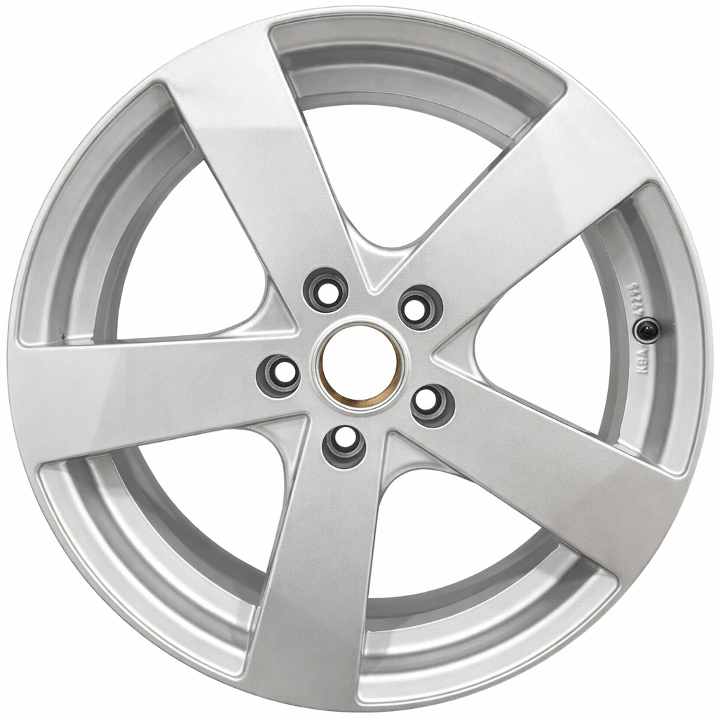 Nemecké disky DEZENT TD - 5x112 r17 - 13