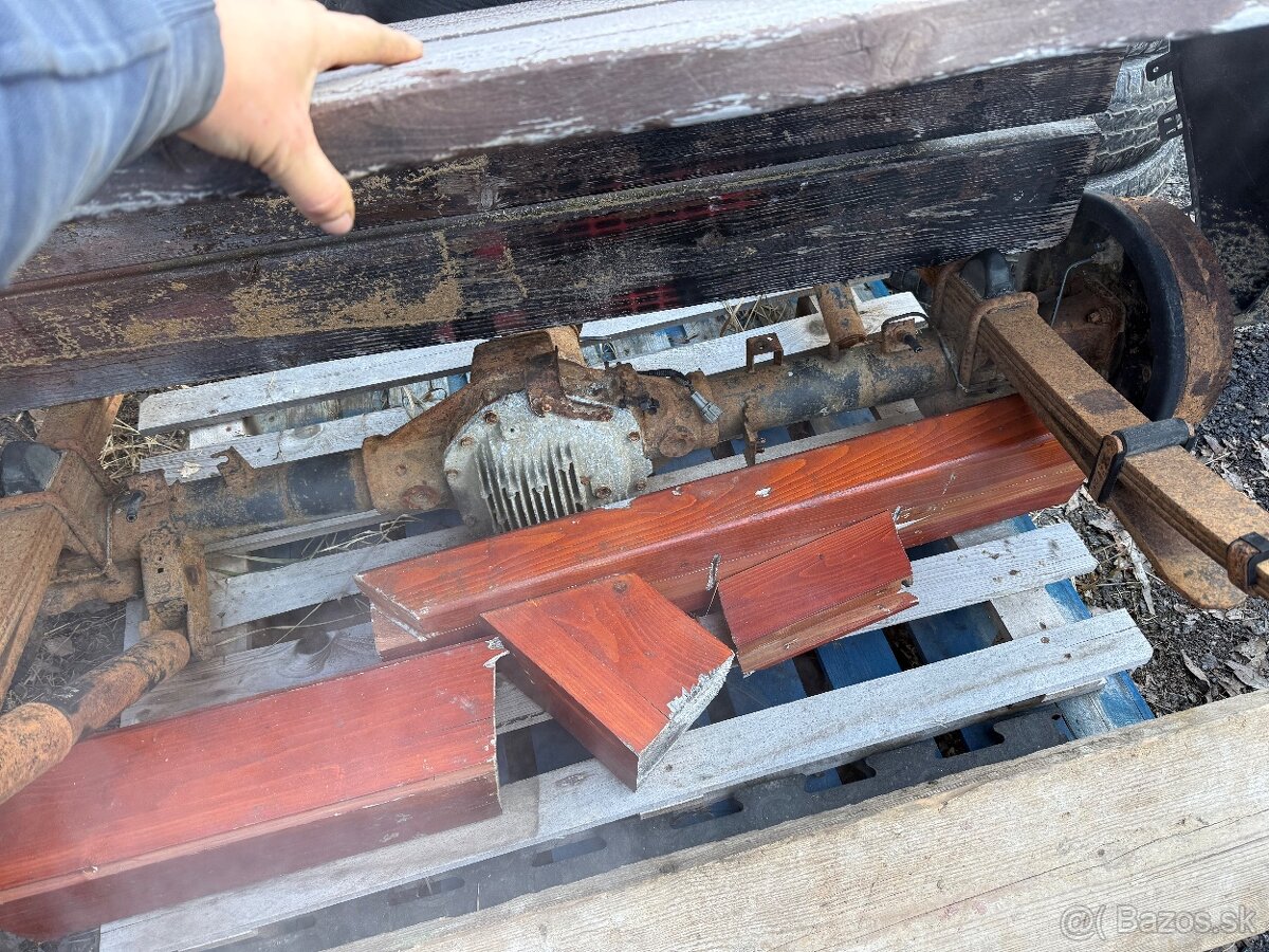 Nissan Navara d40 - 13