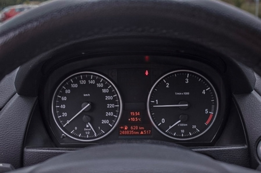 BMW X1 r.2010 , 110kw 4x4 - 13