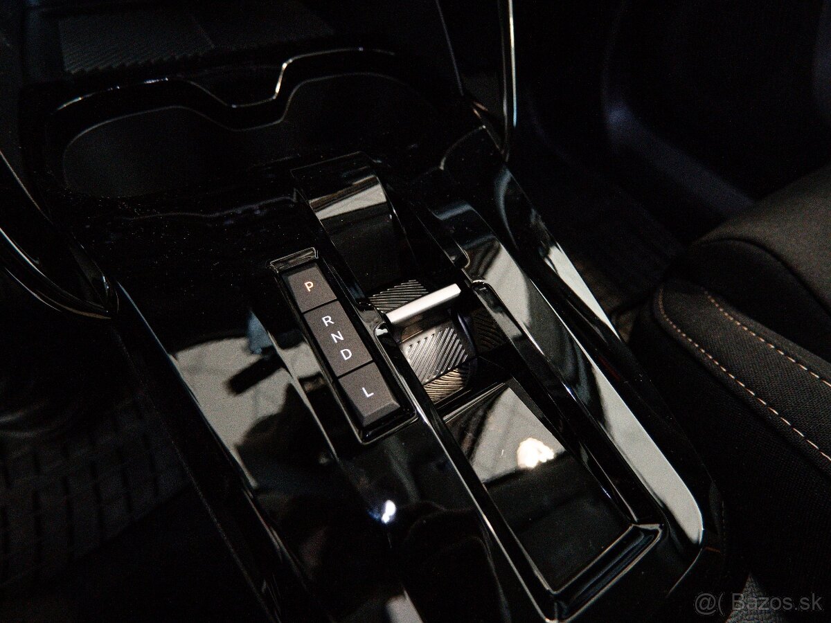 Citroën C3 Aircross PLUS Hybrid (MHEV) 145 ë-DCT6 - 13