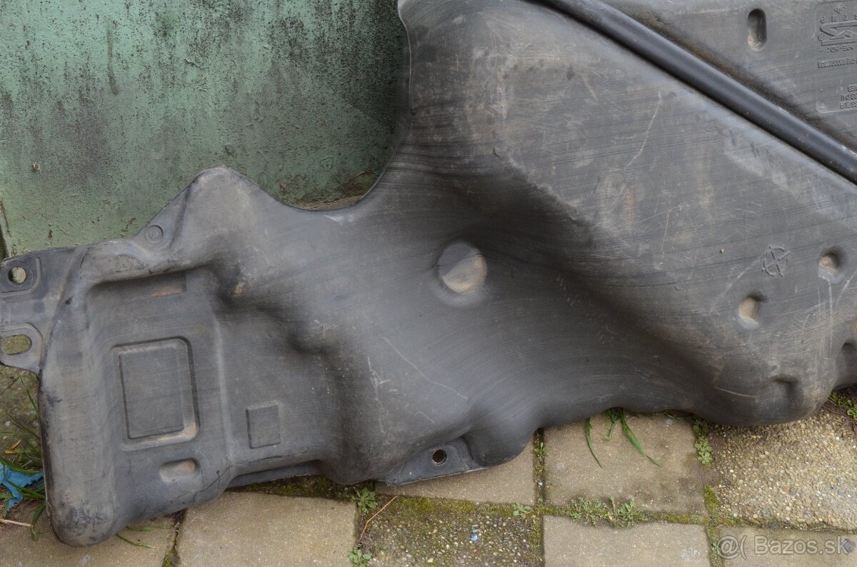 Palivová nádrž Renault Laguna2 - 13