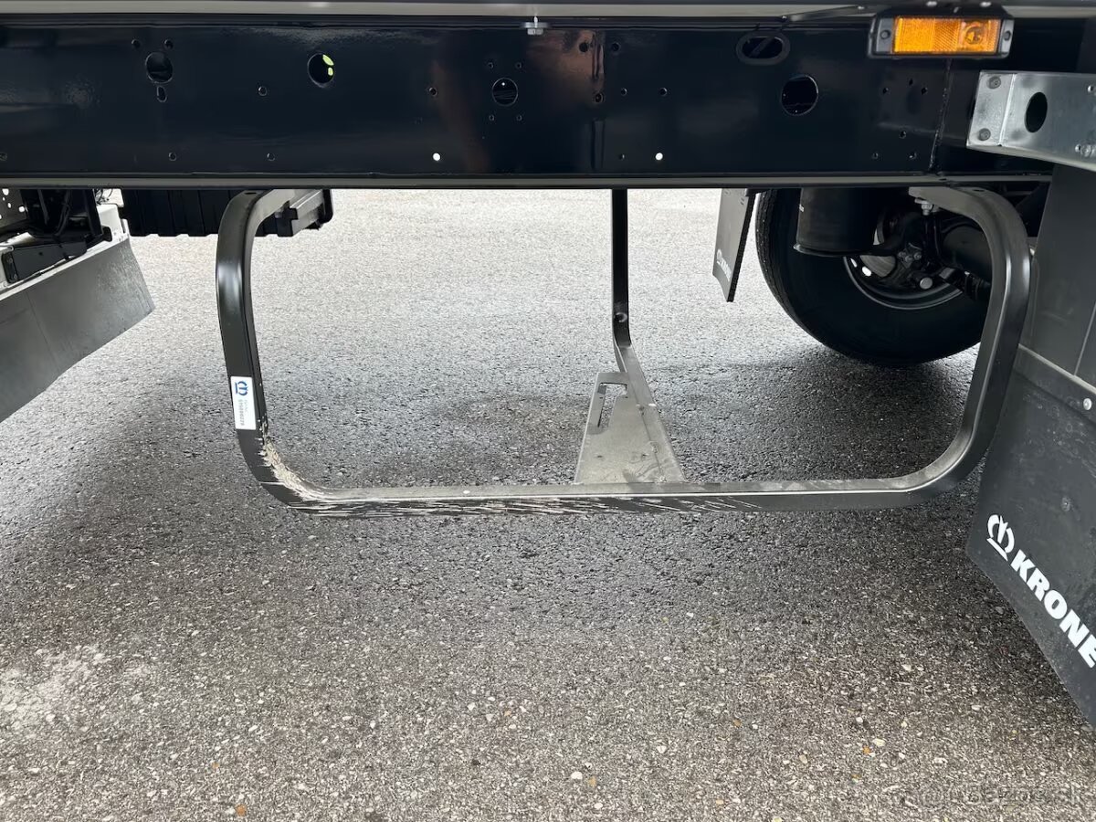 Krone Multitemp, Thermoking 2026 - 13